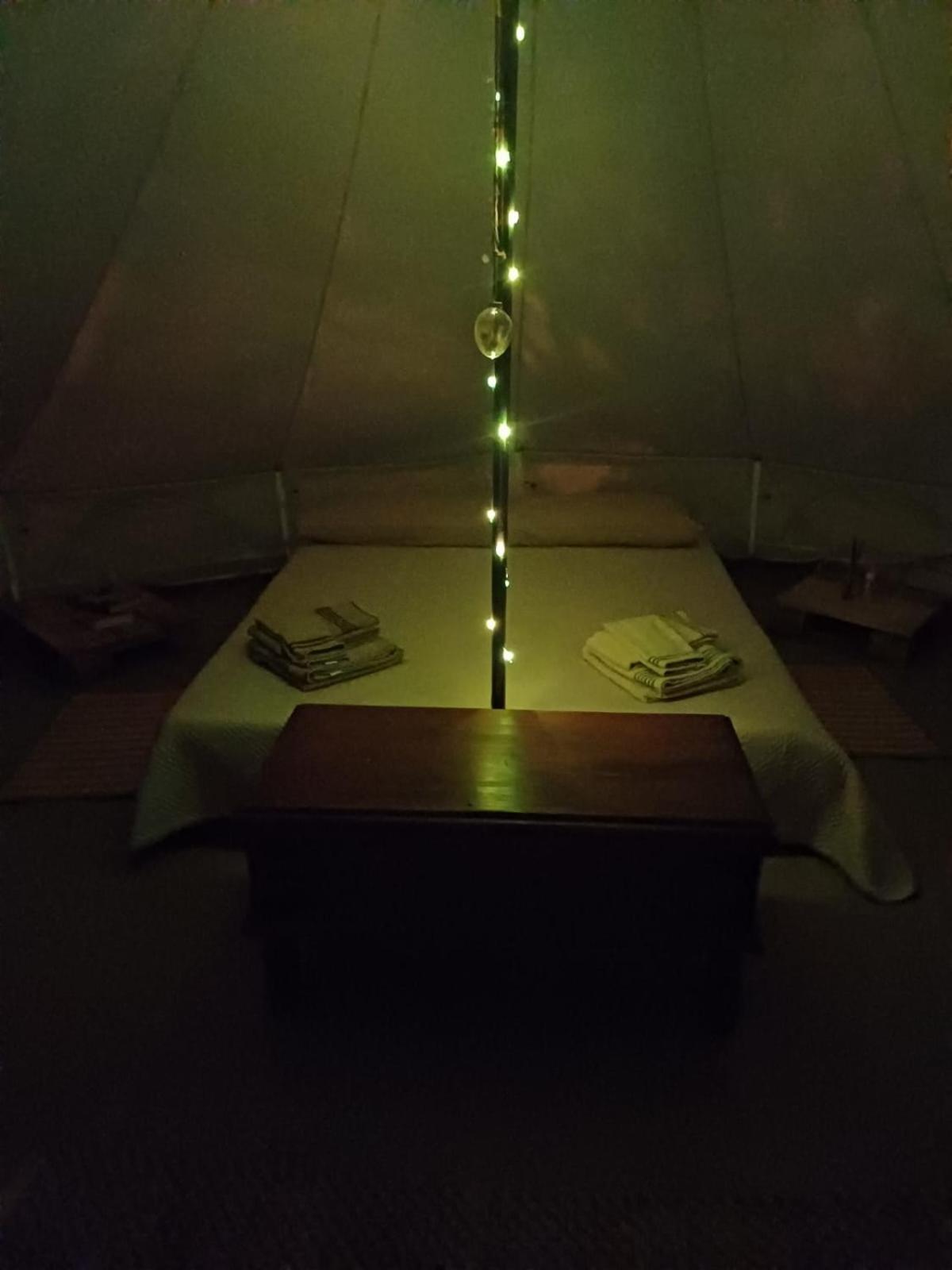 Pasare Glamping_Anglonaruralexperience Otel Perfugas Dış mekan fotoğraf
